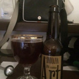 Hotell Vagabond Dryck