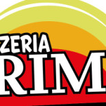 Pizzeria Prima Logotyp