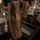 Melt Restaurang Dryck