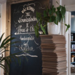 Korsnäsgården Meny