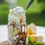 Korsnäsgården Dryck