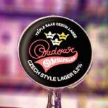 The Bishops Arms Dryck