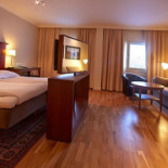 The Bishops Arms Inomhus