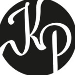 Käk Plock Restaurang Mora Logotyp