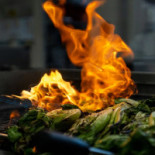 China House, Restaurang Dryck