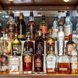 China House, Restaurang Dryck