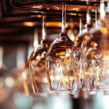 China House, Restaurang Dryck