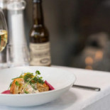 China House, Restaurang Dryck