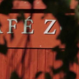 Cafe Zorn Dryck