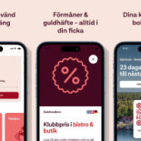 Moraparkens Restaurang Meny