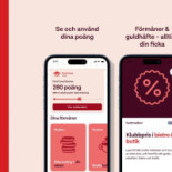 Moraparkens Restaurang Meny