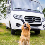 Moraparkens Restaurang Utomhus