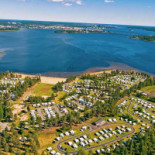 Moraparkens Restaurang Utomhus