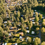 Moraparkens Restaurang Utomhus