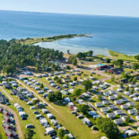 Moraparkens Restaurang Utomhus