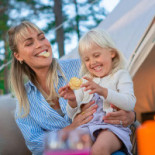 Moraparkens Restaurang Dryck