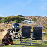 Moraparkens Restaurang Utomhus