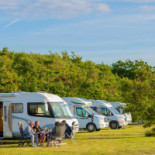 Moraparkens Restaurang Utomhus