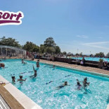 Moraparkens Restaurang Utomhus