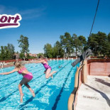 Moraparkens Restaurang Utomhus