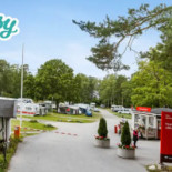 Moraparkens Restaurang Utomhus