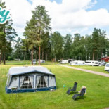 Moraparkens Restaurang Utomhus