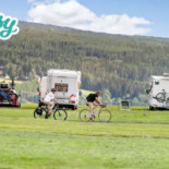 Moraparkens Restaurang Utomhus