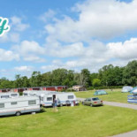 Moraparkens Restaurang Utomhus