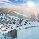 Kläppen Ski Resort Dryck