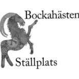 Pannkakshuset Bockahästen Bed Breakfast Logotyp