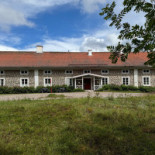 Pannkakshuset Bockahästen Bed Breakfast Utomhus