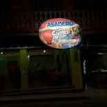 Pensionat Bryggan Utomhus