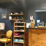 Pensionat Bryggan Inomhus