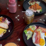 Karl Knutssongatan 2c Mat