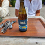 Ryttmästargården Dryck