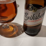 Restaurang Mona Vera Dryck