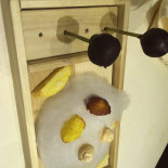 Restaurang Mona Vera Dryck