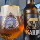 Restaurang Mona Vera Dryck