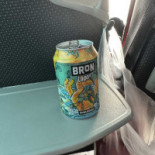 Restaurang Mona Vera Dryck