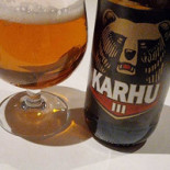 Restaurang Mona Vera Dryck