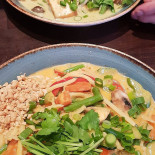 City Pizzeria Årjäng Mat