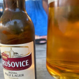 Melanders Bakficka Dryck