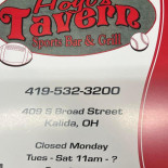 Arnö City Pizzeria Restaurang Logotyp