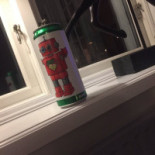 Ronaldos Surdegsbageri Dryck