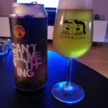 Ronaldos Surdegsbageri Dryck