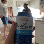 Kvarterskrogen Skoftebyn Dryck