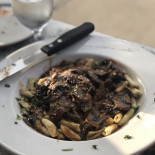 Zaza Restaurang Pizzeria Mat