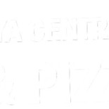 Central Grillen Pizzerian Logotyp