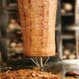 Centralgrill Pizzeria Dryck