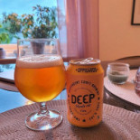 Det Bruna Huset Dryck